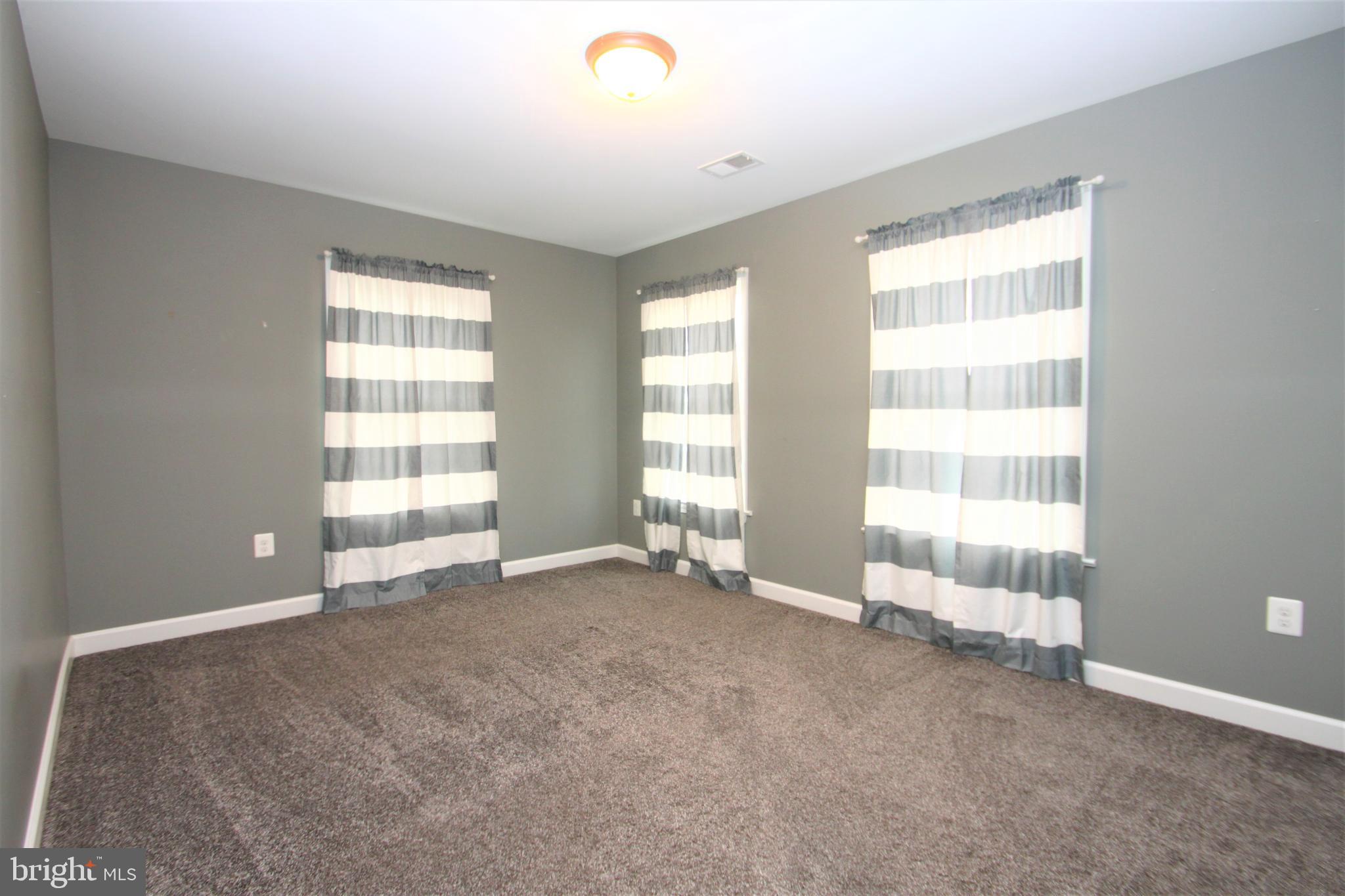 15445 Little Fork Church Road Rixeyville, VA 22737 - Photo 26 of 36 Upper level - bedroom 3
