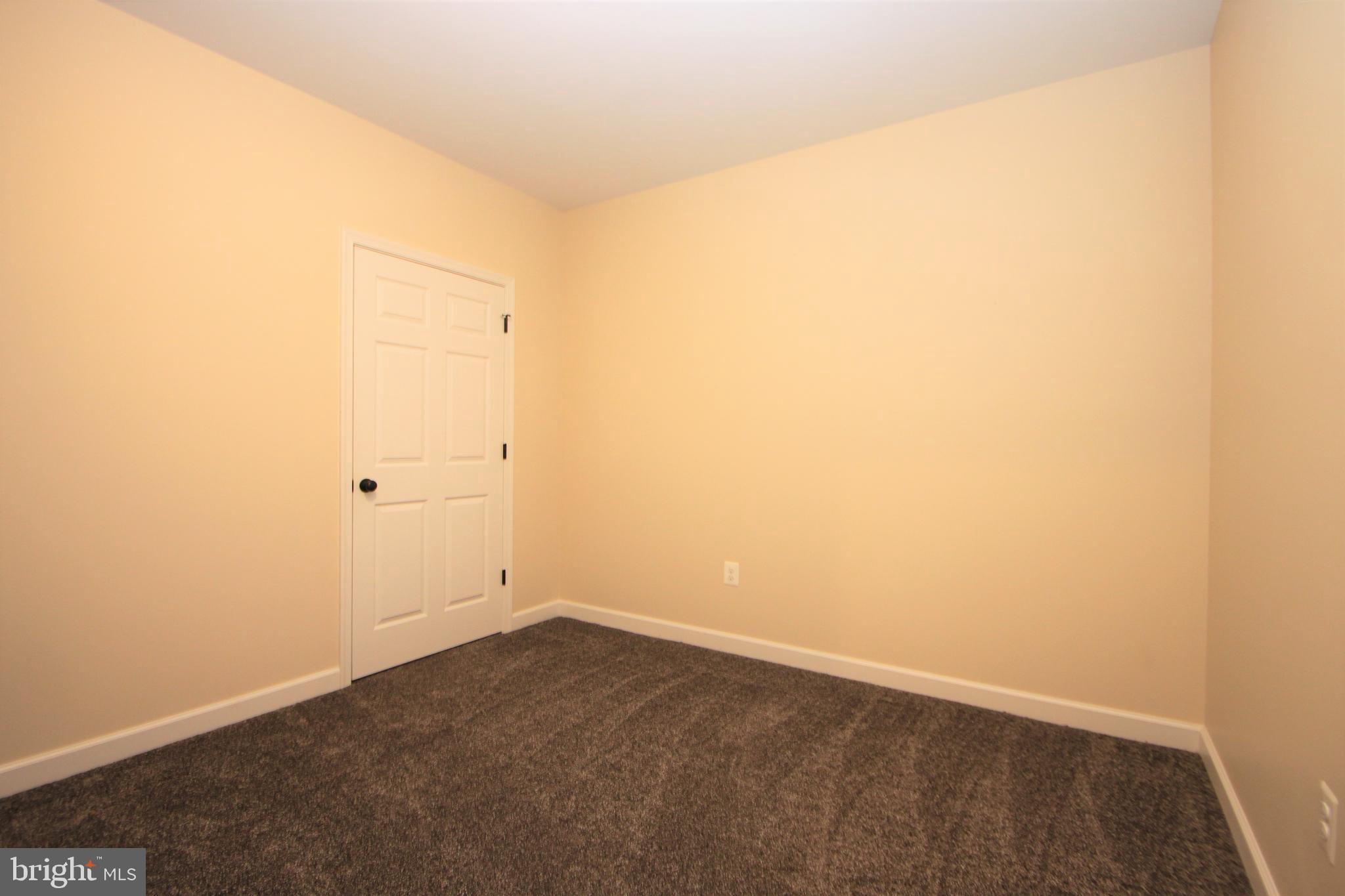 15445 Little Fork Church Road Rixeyville, VA 22737 - Photo 29 of 36 Lower level study/den (or 4th bedroom NTC)