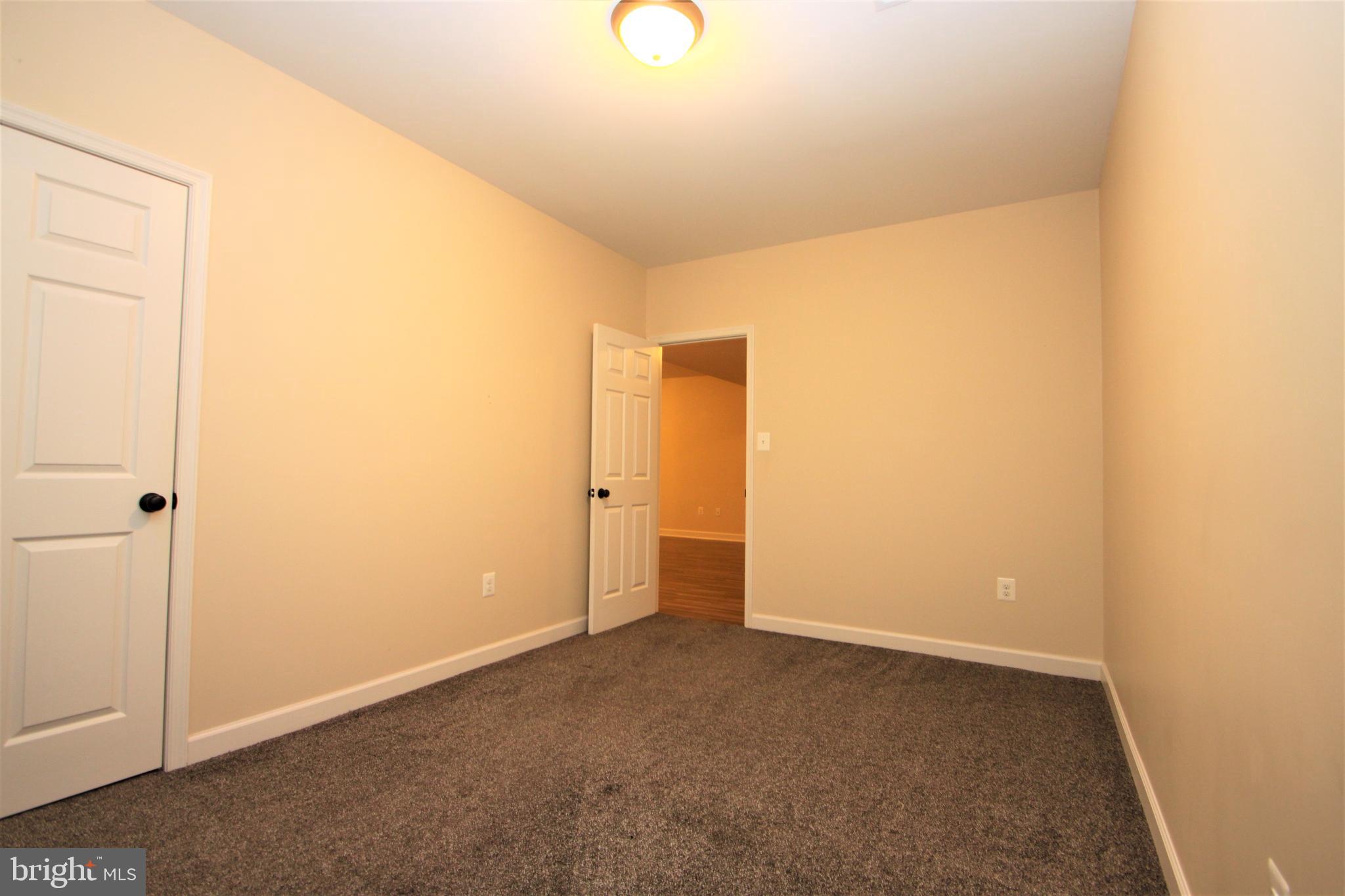 15445 Little Fork Church Road Rixeyville, VA 22737 - Photo 32 of 36 Lower level study/ben (or 5th bedroom NTC)