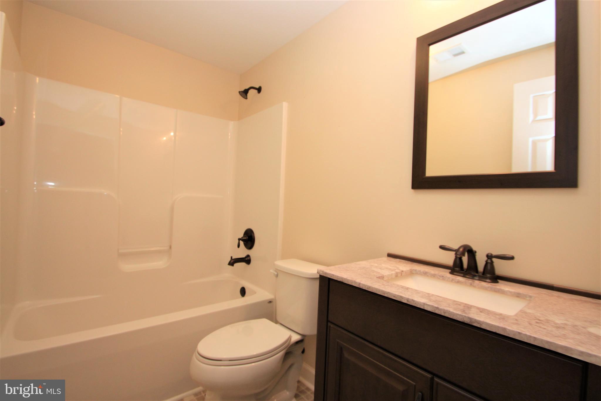 15445 Little Fork Church Road Rixeyville, VA 22737 - Photo 33 of 36 Lower level full bath