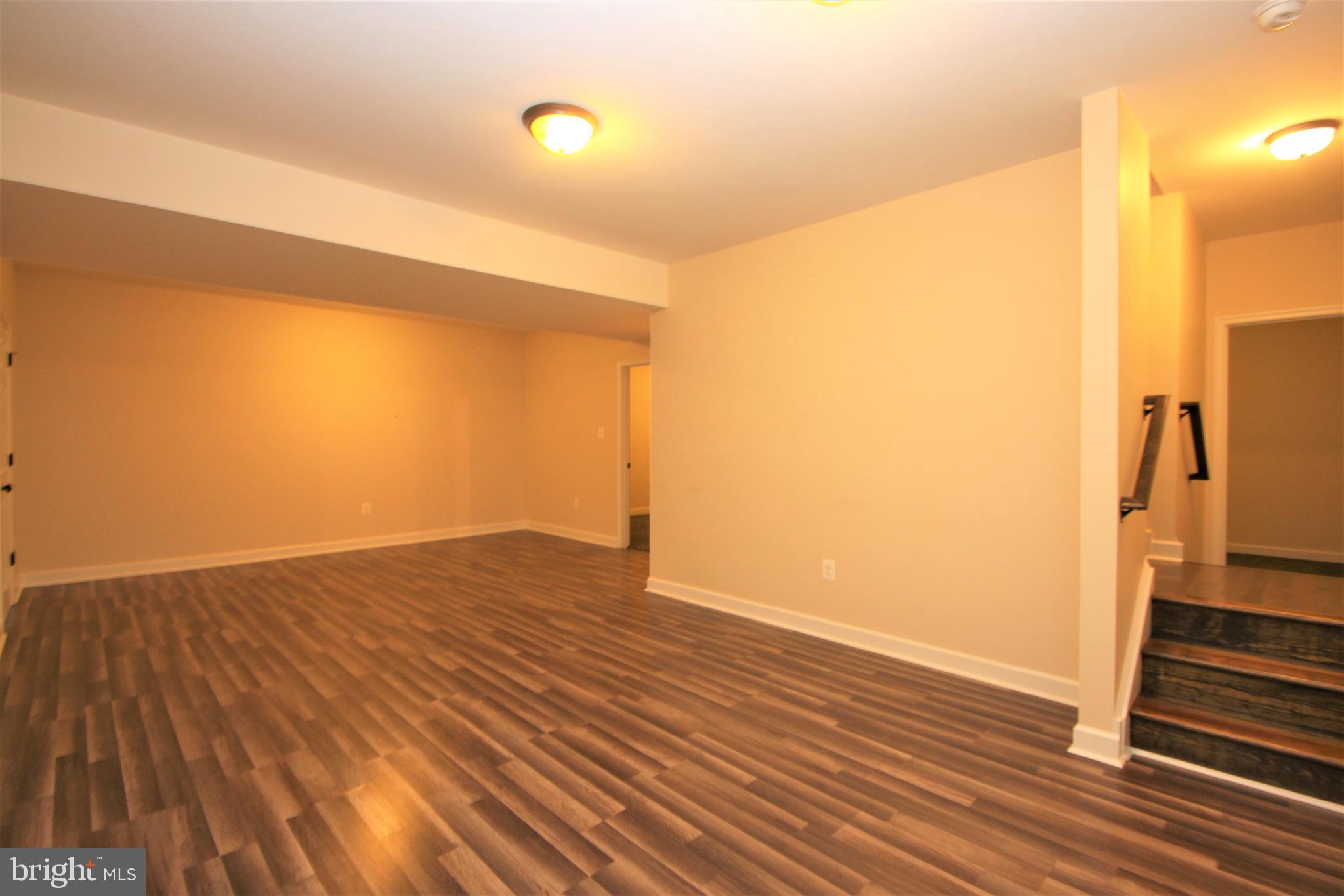 15445 Little Fork Church Road Rixeyville, VA 22737 - Photo 36 of 36 Lower level rec room