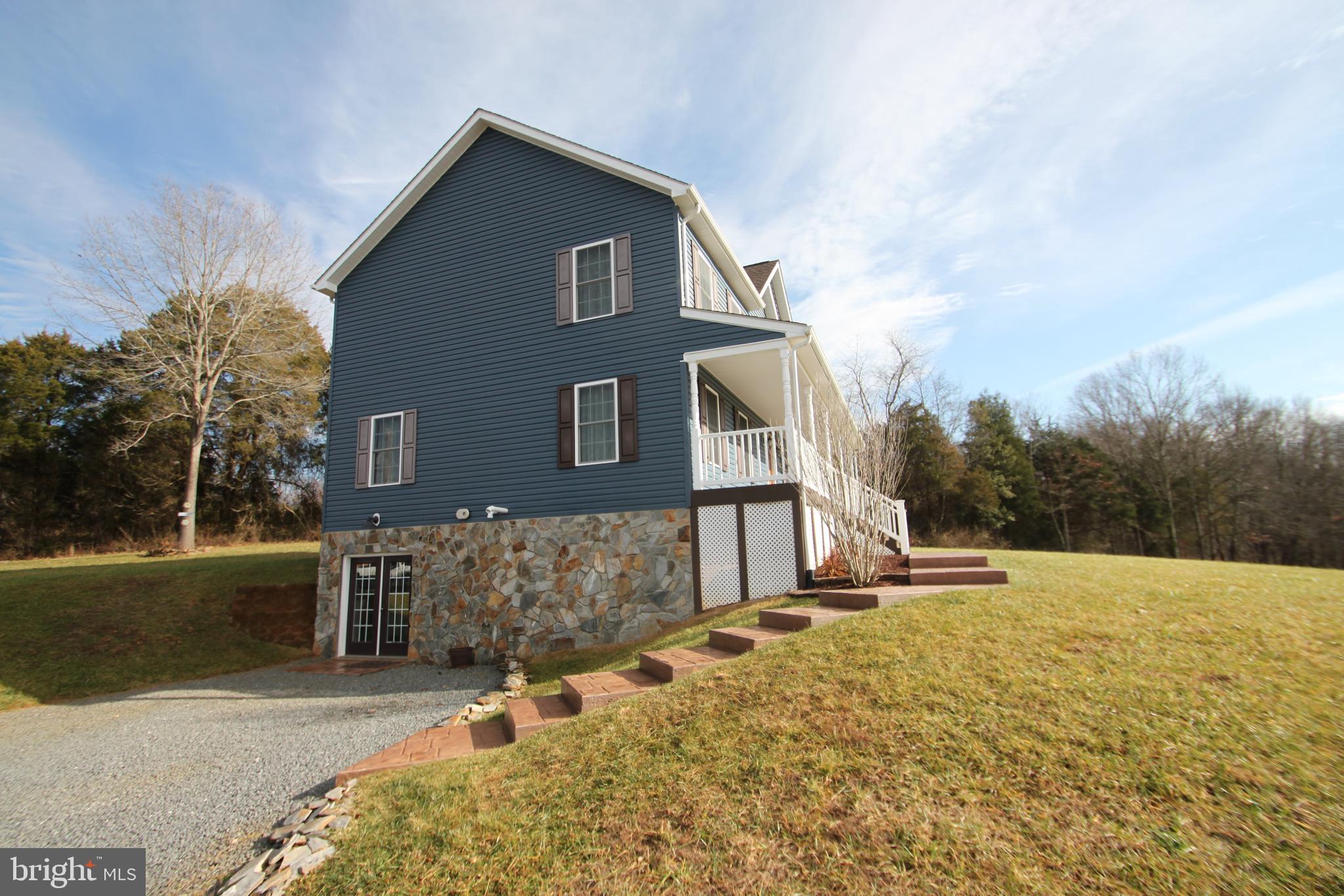 15445 Little Fork Church Road Rixeyville, VA 22737 - Photo 6 of 36