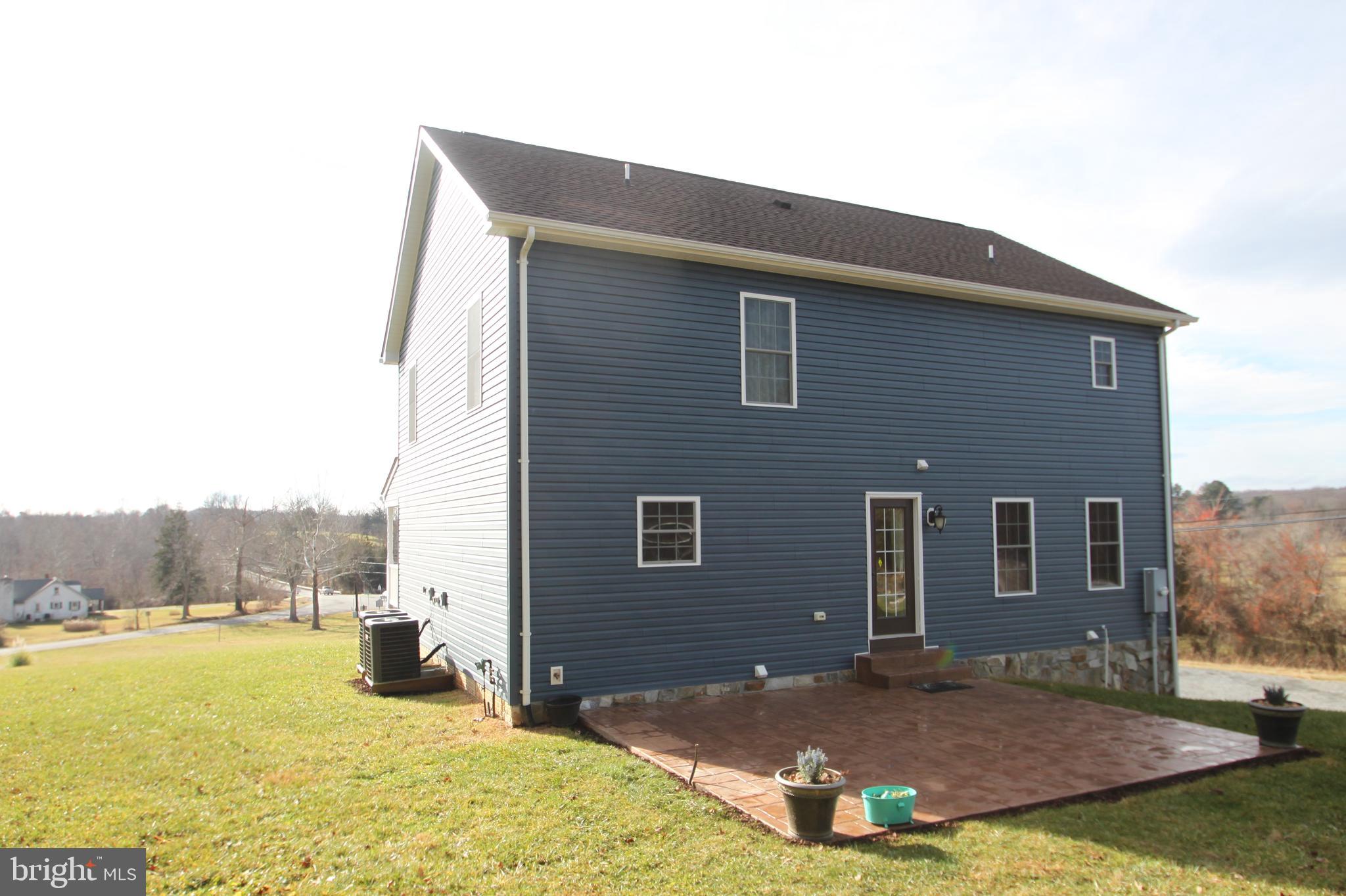 15445 Little Fork Church Road Rixeyville, VA 22737 - Photo 8 of 36