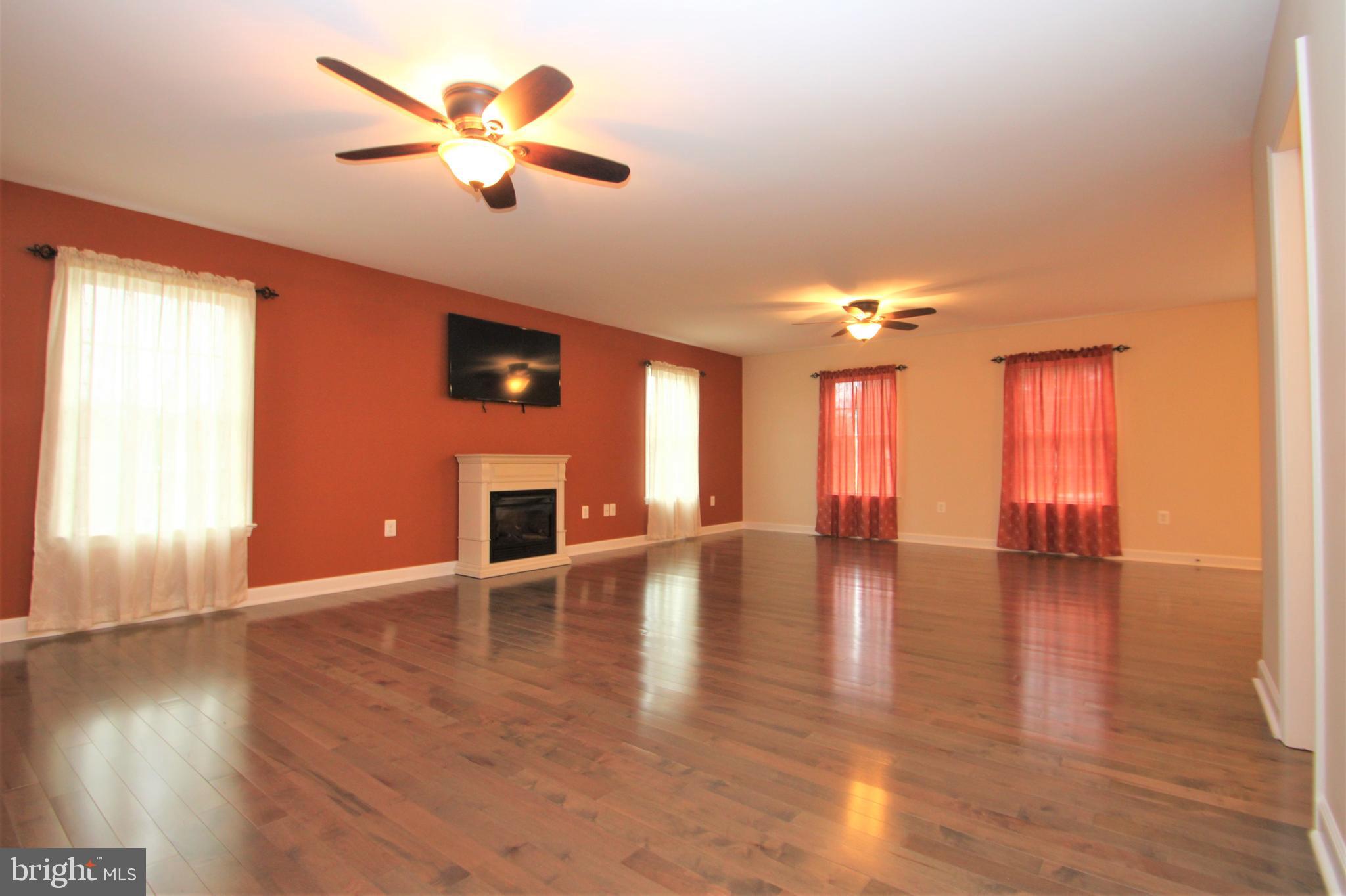 15445 Little Fork Church Road Rixeyville, VA 22737 - Photo 10 of 36