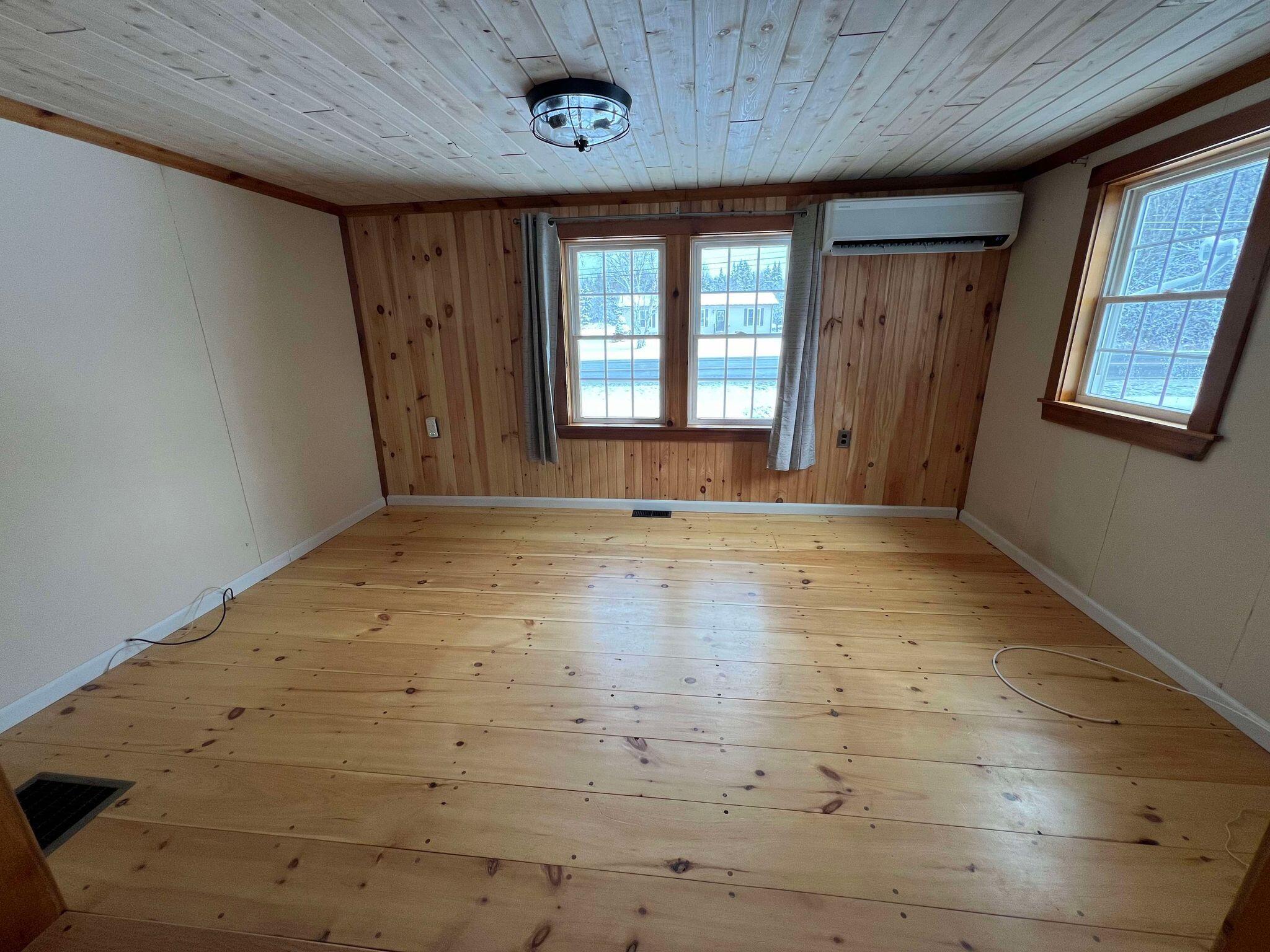64 New Sweden Road New Sweden, ME 04762 - Photo 6 of 31 Living Room