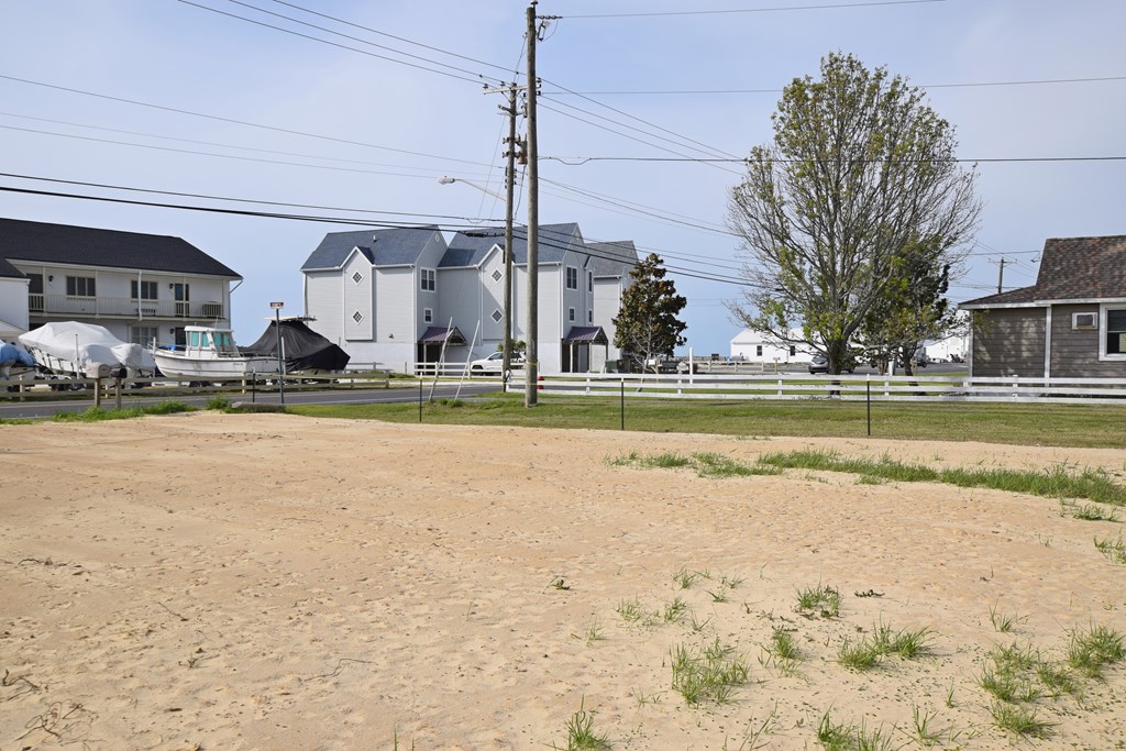 Lot 43-1 East Side Road, Unit 1 Chincoteague Island, VA 23336 - Photo 4 of 10