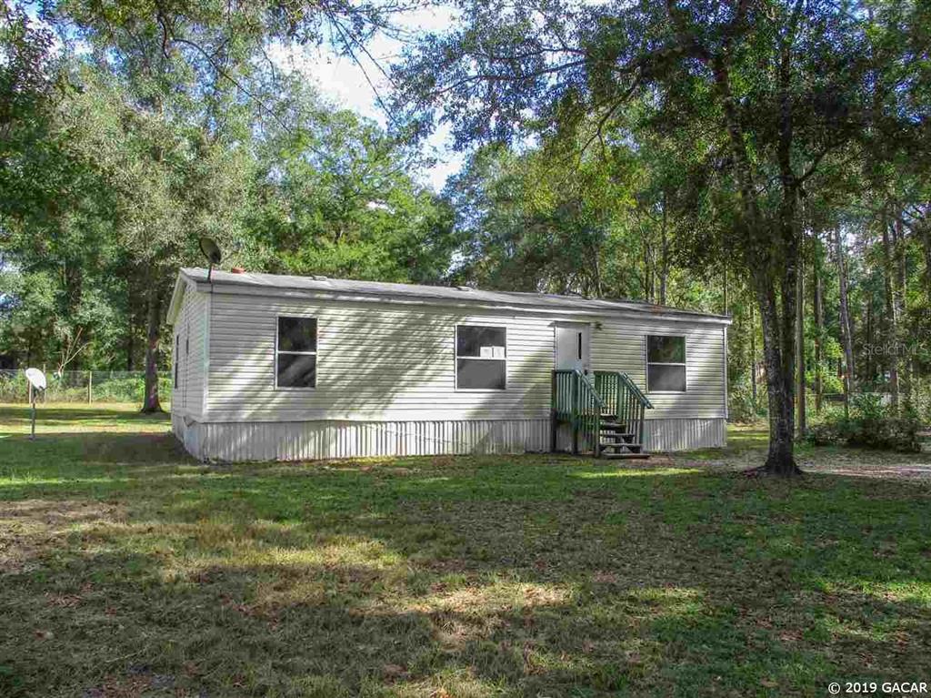 560 Davis Street Bronson, FL 32621 - Photo 1 of 1 Gallery Image 1