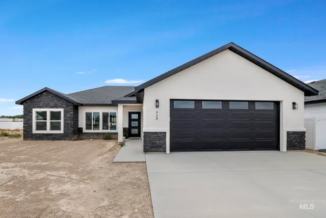 $399,900 | 928 Gregory Way, Twin Falls, ID 83301