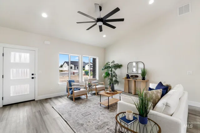 $399,900 | 928 Gregory Way, Twin Falls, ID 83301