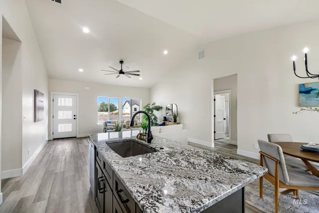 $399,900 | 928 Gregory Way, Twin Falls, ID 83301