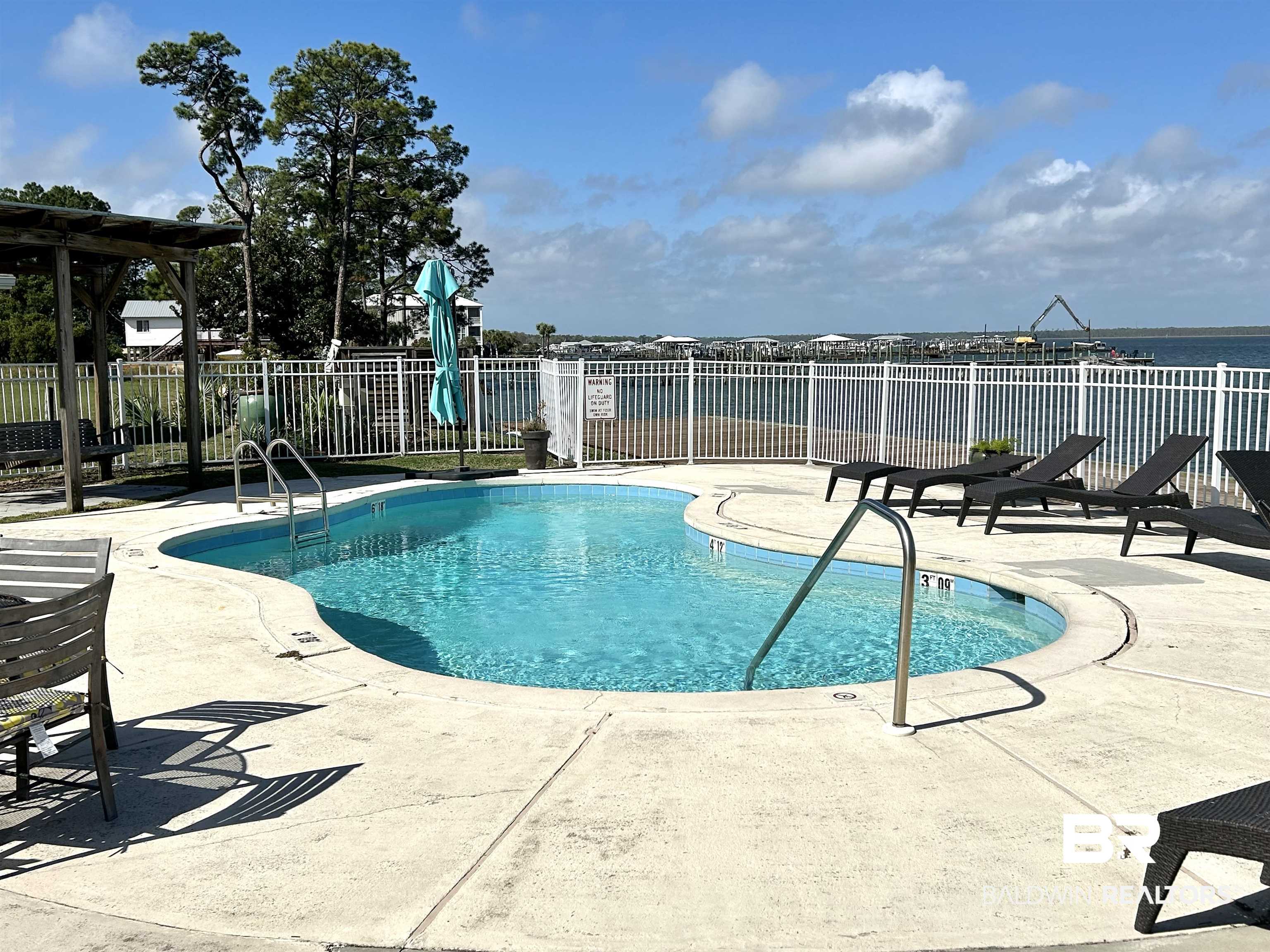 26063 Canal Road, Unit 2D Orange Beach, AL 36561 - Photo 7 of 48