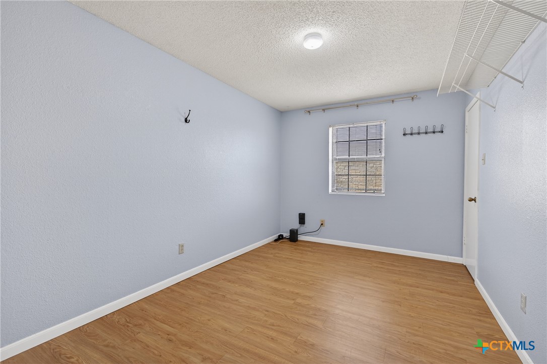 3421 Chisholm Trail Killeen, TX 76542 - Photo 23 of 34 Secondary bedroom 1