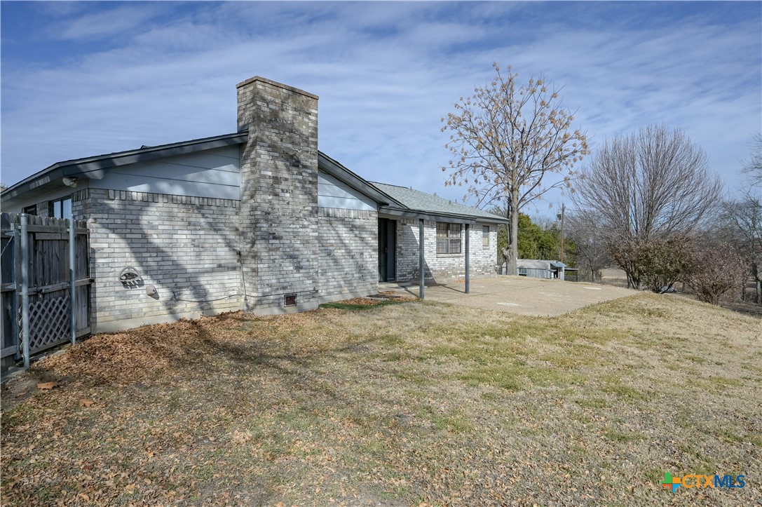 3421 Chisholm Trail Killeen, TX 76542 - Photo 27 of 34