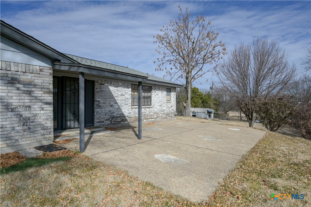 3421 Chisholm Trail Killeen, TX 76542 - Photo 28 of 34