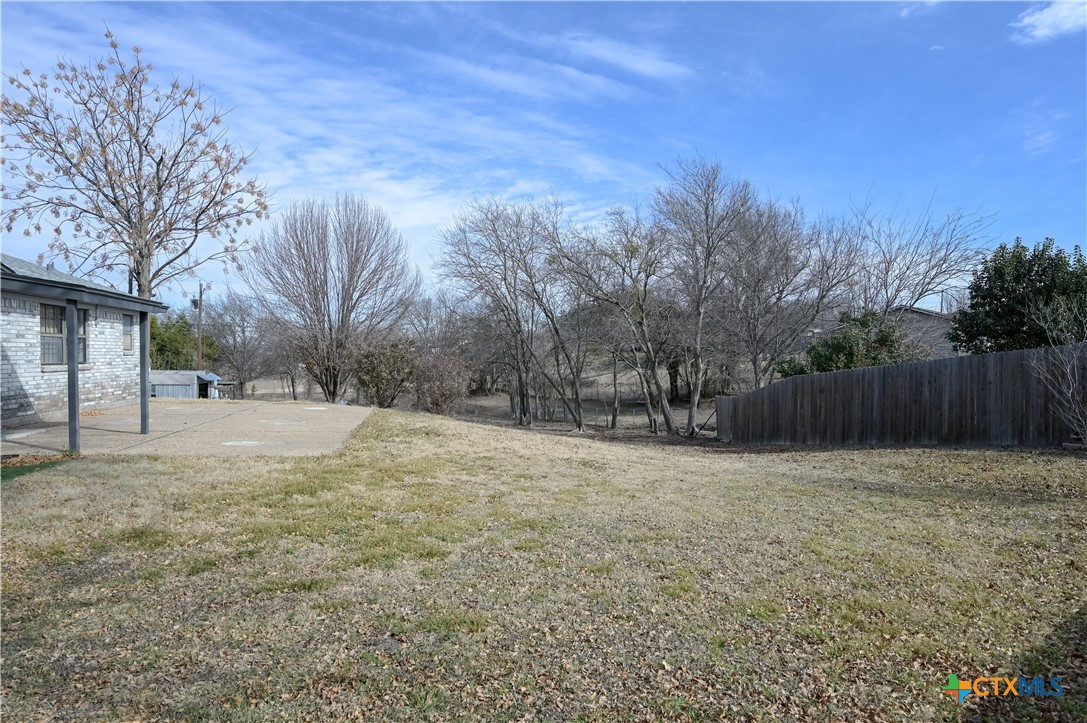 3421 Chisholm Trail Killeen, TX 76542 - Photo 31 of 34