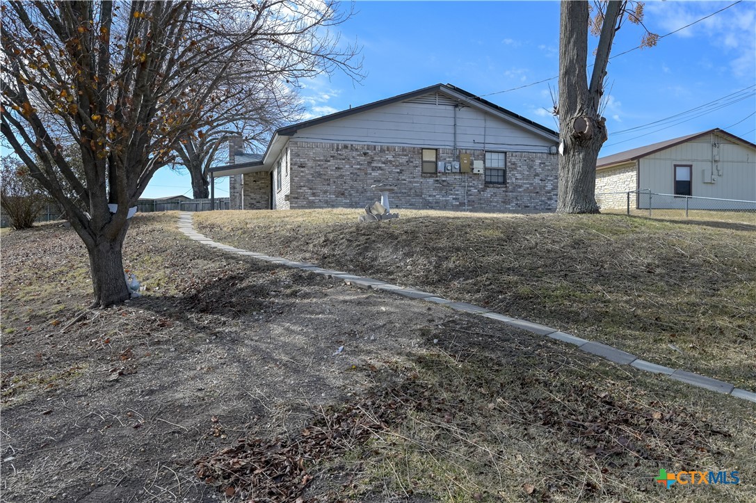 3421 Chisholm Trail Killeen, TX 76542 - Photo 32 of 34