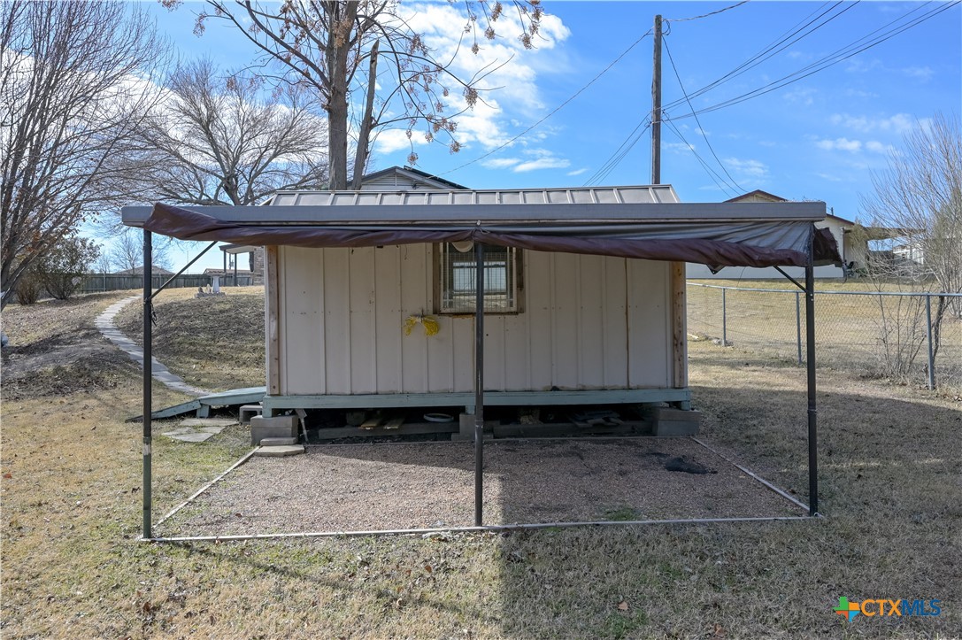 3421 Chisholm Trail Killeen, TX 76542 - Photo 33 of 34