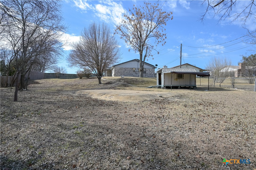 3421 Chisholm Trail Killeen, TX 76542 - Photo 34 of 34
