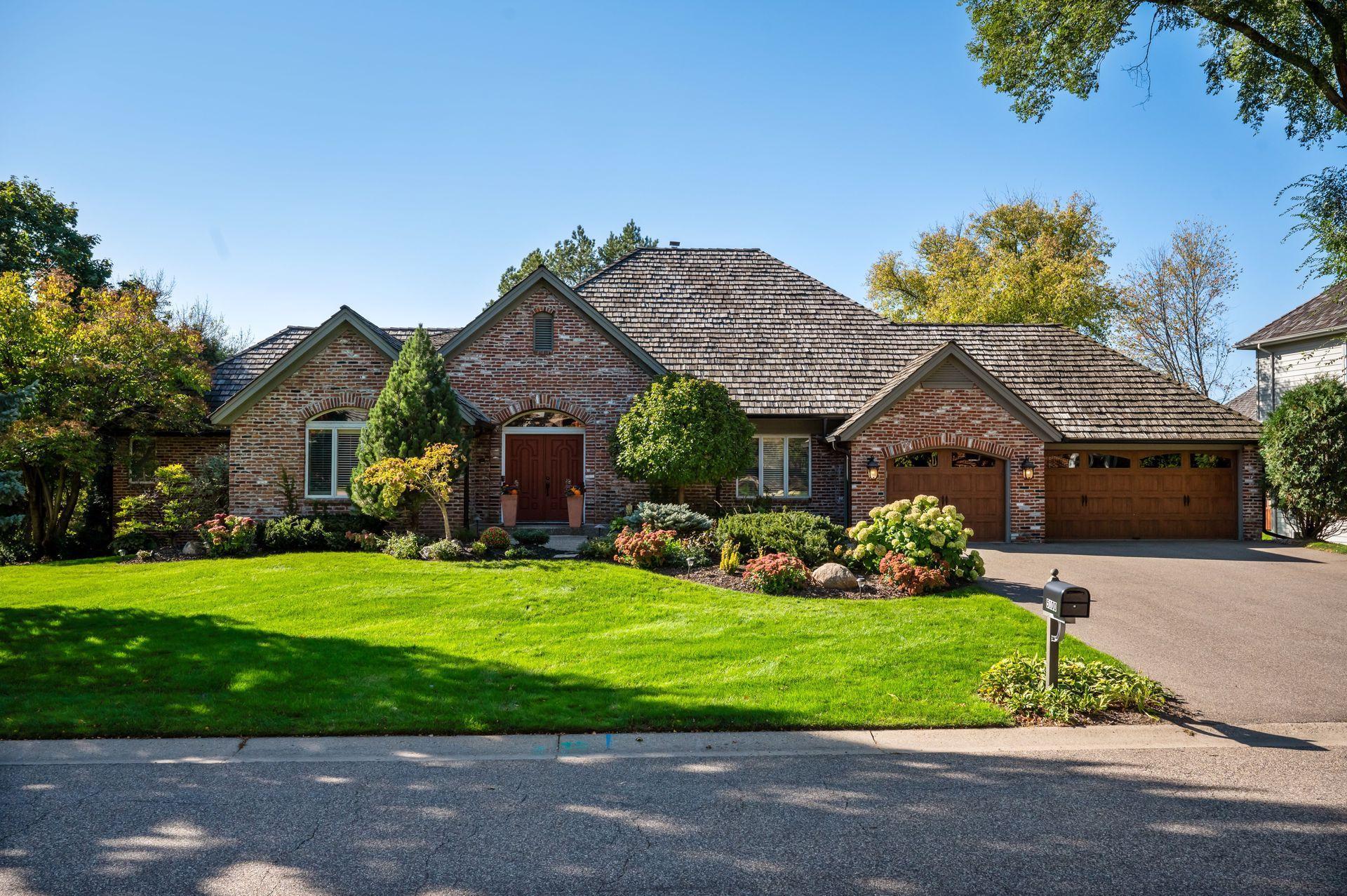 5100 Green Farms Road Edina, MN 55436 - Photo 1 of 64