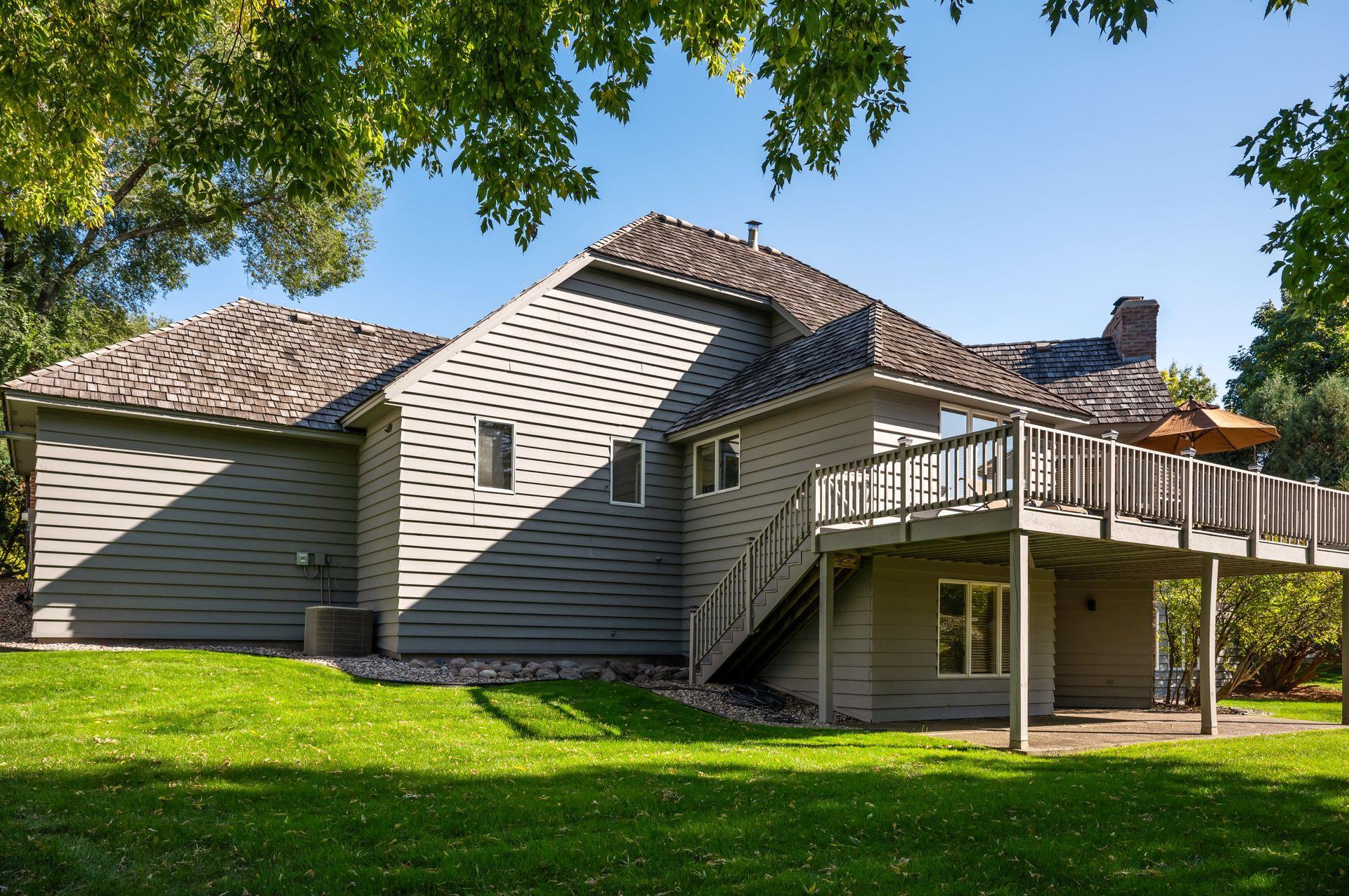 5100 Green Farms Road Edina, MN 55436 - Photo 54 of 64