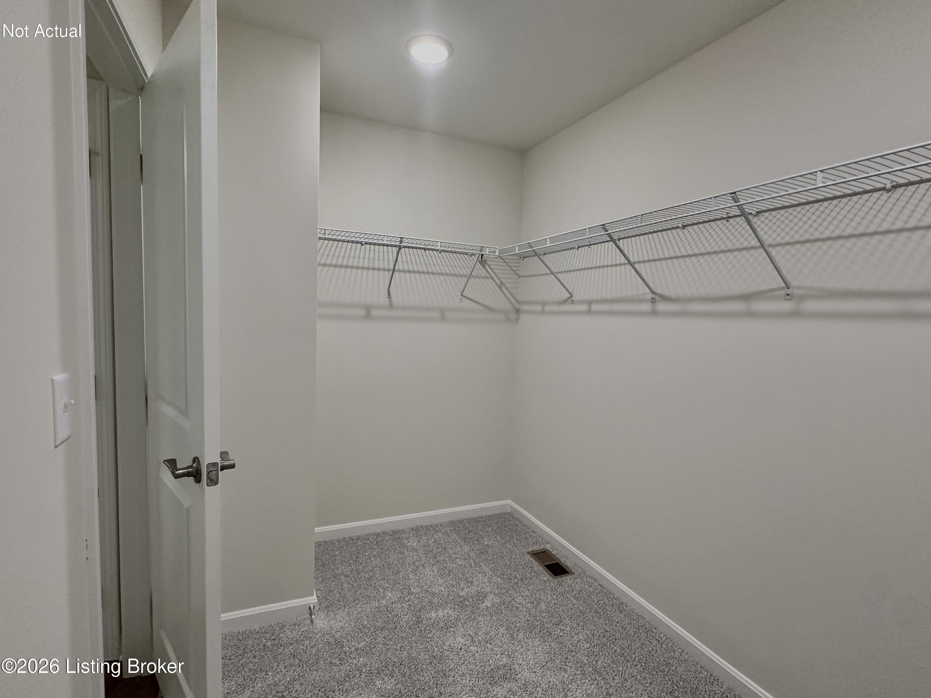 8311 Fairmount Road Louisville, KY 40291 - Photo 29 of 37 Primary Closet