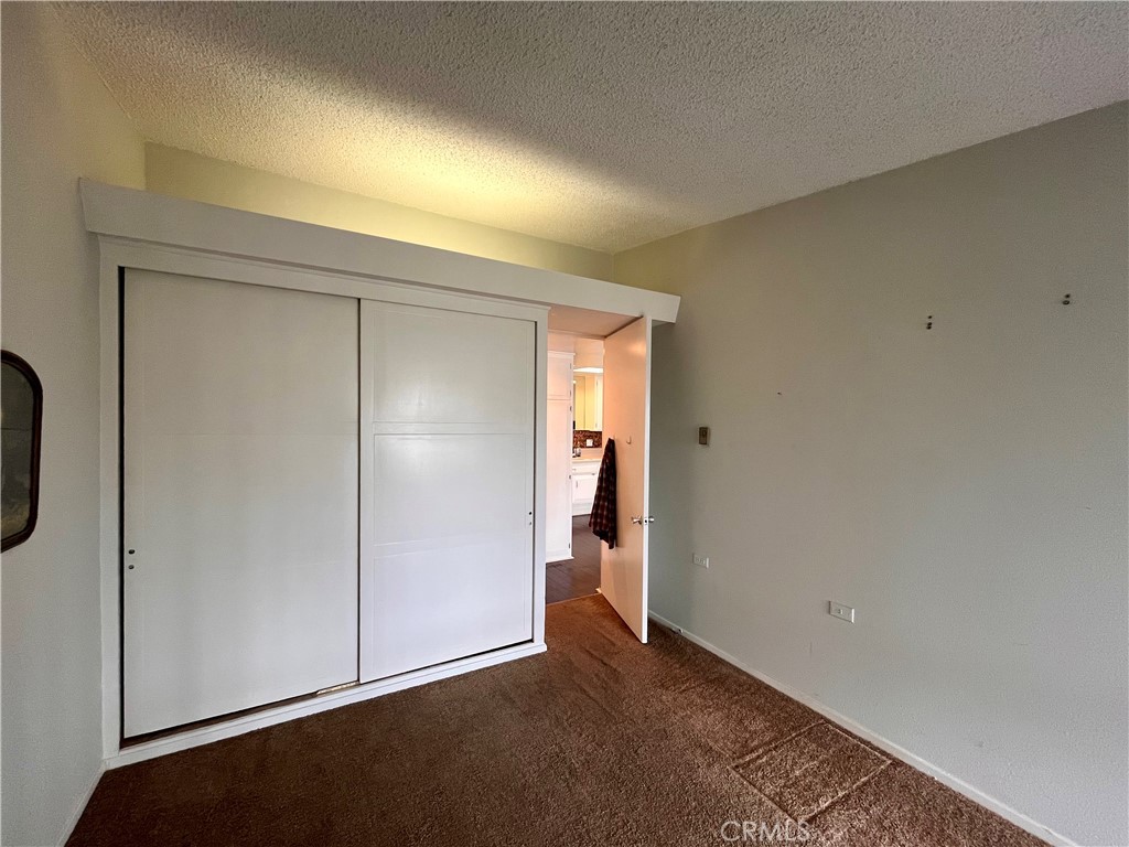 1842 Thunderbird Drive, Unit 1C Seal Beach, CA 90740 - Photo 13 of 16 a view of an empty room