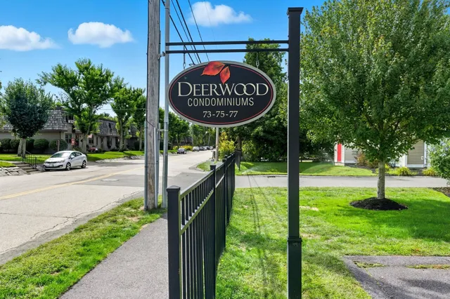 $459,000 | 75 Deerwood Drive, Unit B, Nashua, NH 03063