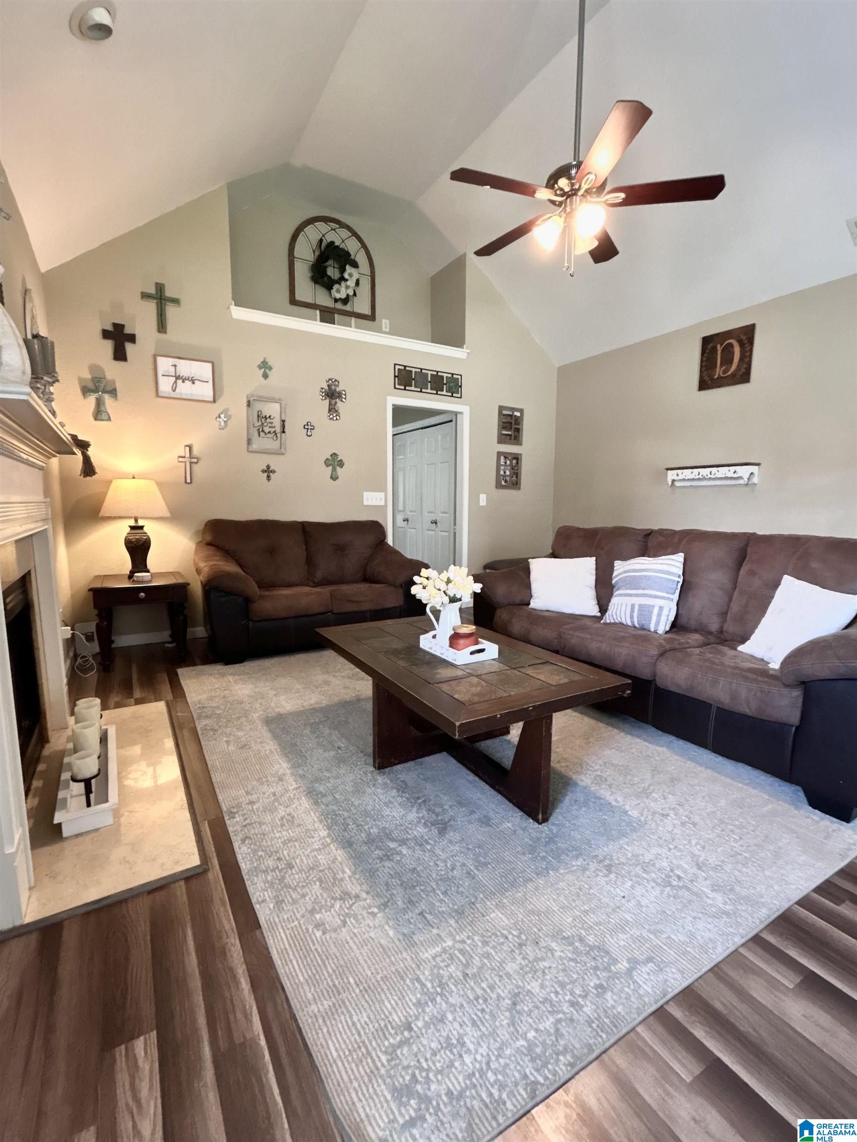 149 Spring Street Calera, AL 35040 - Photo 9 of 27