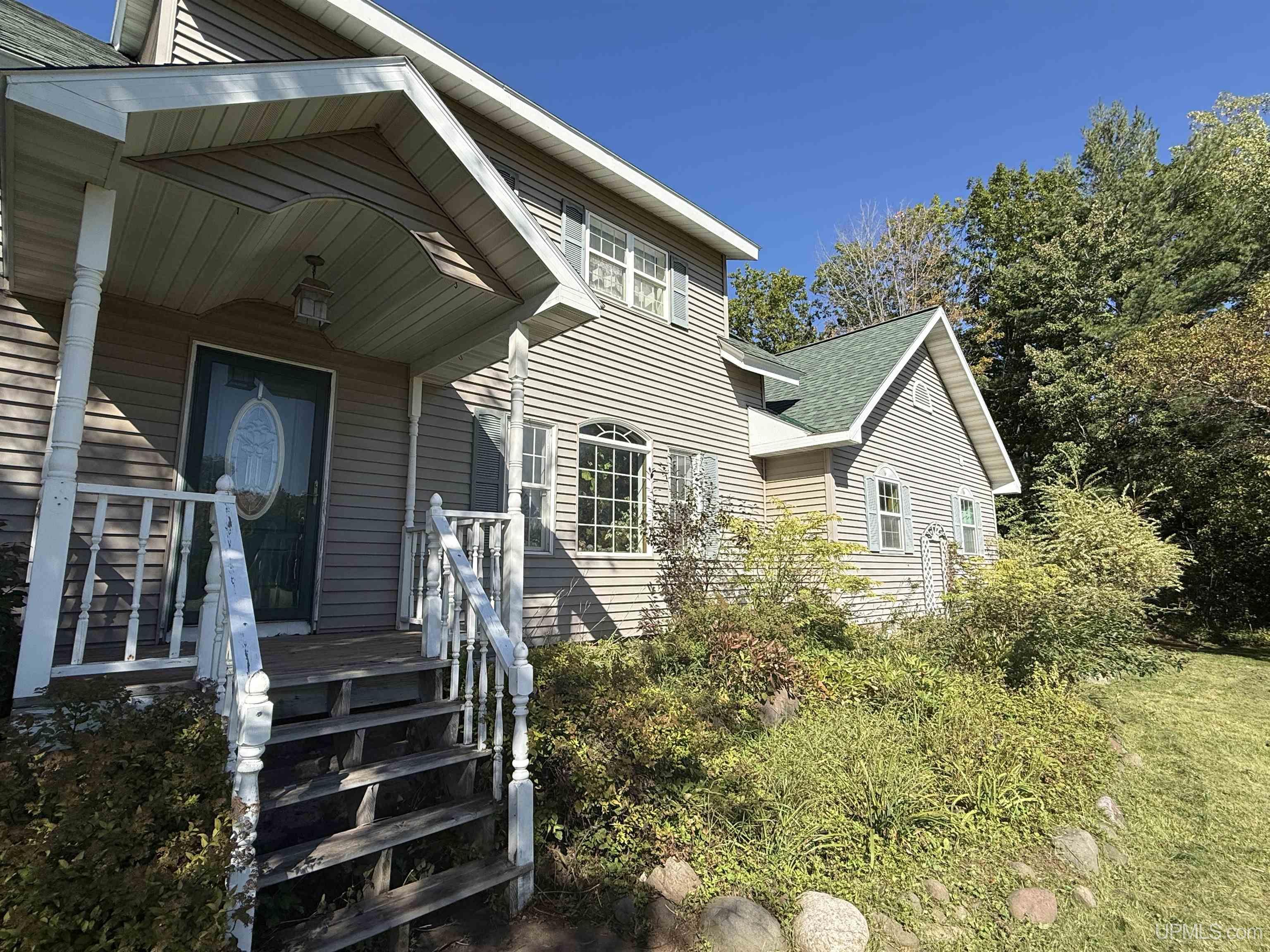 105 Indianhead Road Wakefield, MI 49968 - Photo 23 of 71