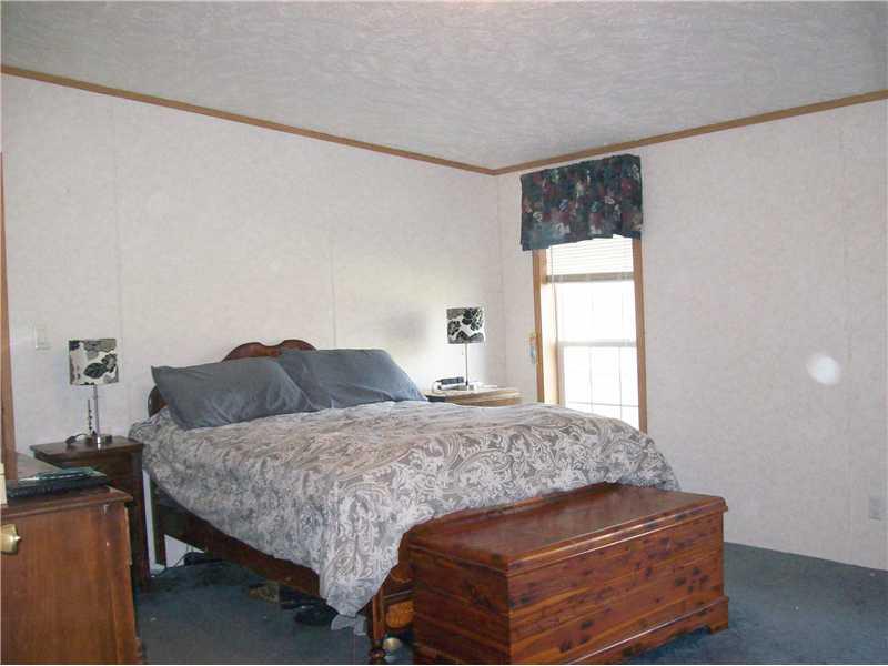 840 Saxonburg Road Butler, PA 16002 - Photo 11 of 18 Master Bedroom.