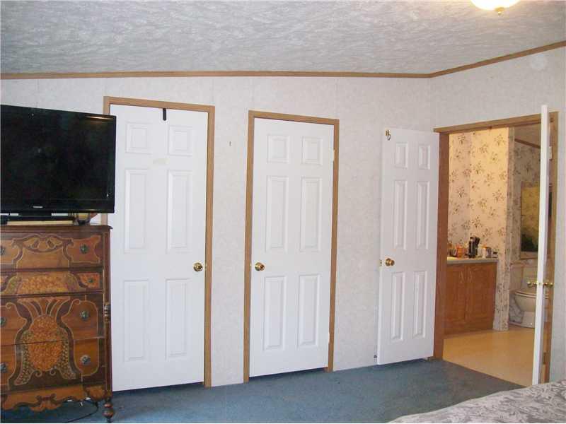 840 Saxonburg Road Butler, PA 16002 - Photo 12 of 18 Master Bedroom.