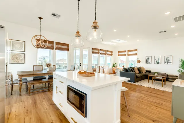 $534,400 | 13028 Jean Lafitte Drive, Freeport, TX 77541