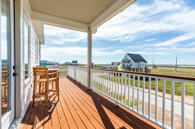 $534,400 | 13028 Jean Lafitte Drive, Freeport, TX 77541