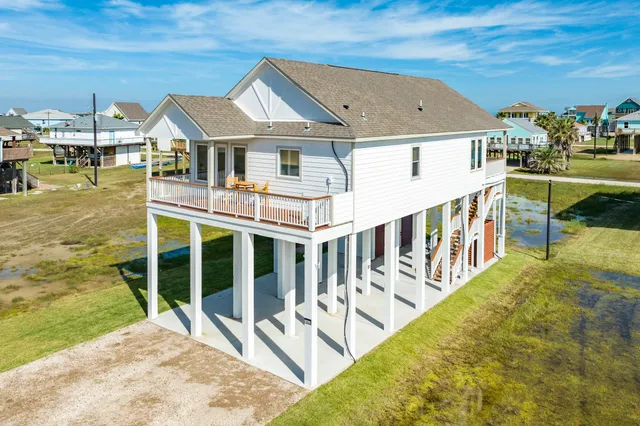 $534,400 | 13028 Jean Lafitte Drive, Freeport, TX 77541