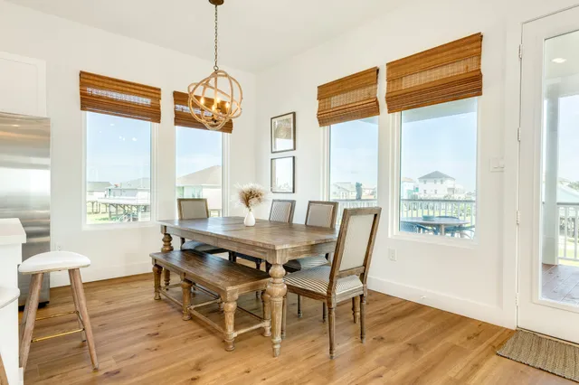 $534,400 | 13028 Jean Lafitte Drive, Freeport, TX 77541