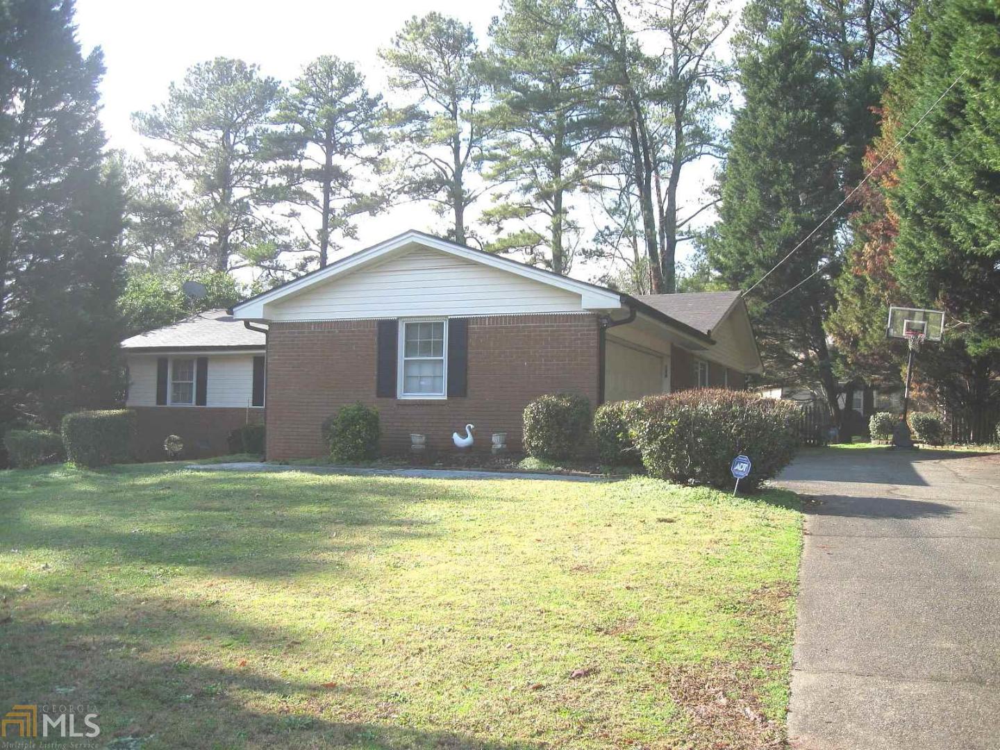 1443 Martin Nash Road Southwest Lilburn, GA 30047 - Photo 1 of 1 Gallery Image 1