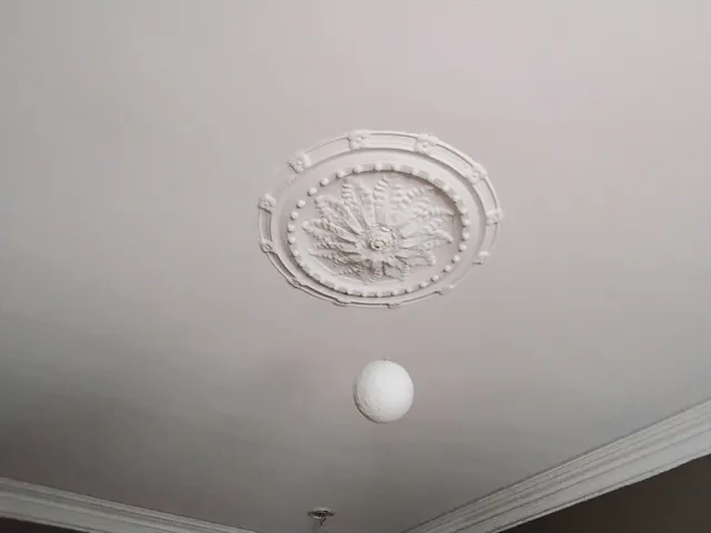 a view of city with tall buildings