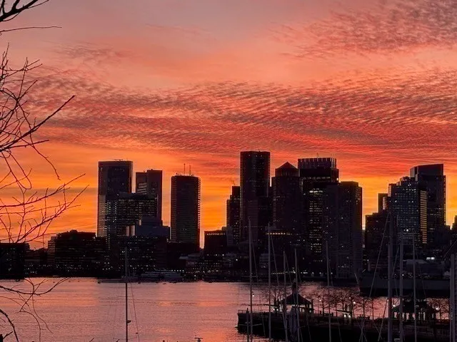 $799,900 | 213 Webster Street, Unit 1, Boston, MA 02128