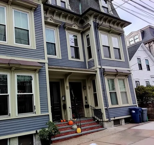 $799,900 | 213 Webster Street, Unit 1, Boston, MA 02128