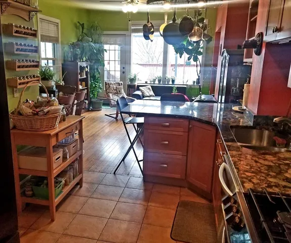 $799,900 | 213 Webster Street, Unit 1, Boston, MA 02128