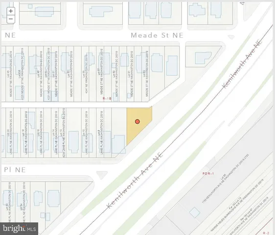 $125,000 | 829 Kenilworth Avenue Northeast, Capitol Heights, MD 20743