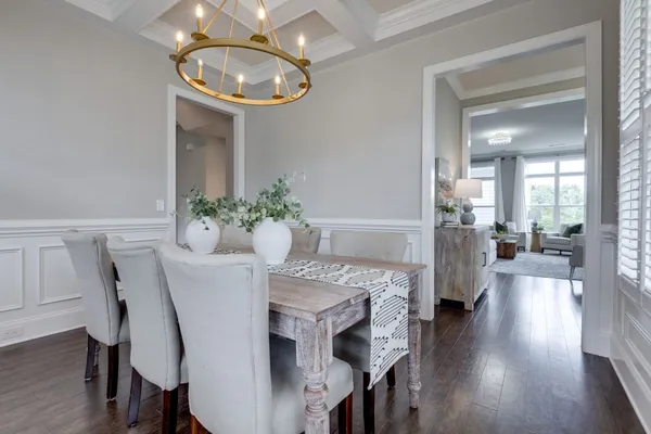 $1,350,000 | 9560 Dresden Square, Brentwood, TN 37027