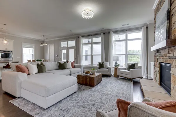 $1,350,000 | 9560 Dresden Square, Brentwood, TN 37027