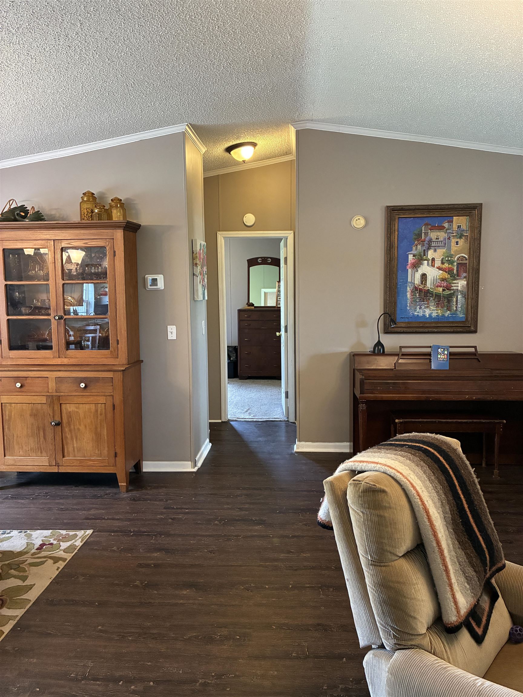 777 Happy Valley Road Fountain Inn, SC 29644 - Photo 7 of 45 Living Room