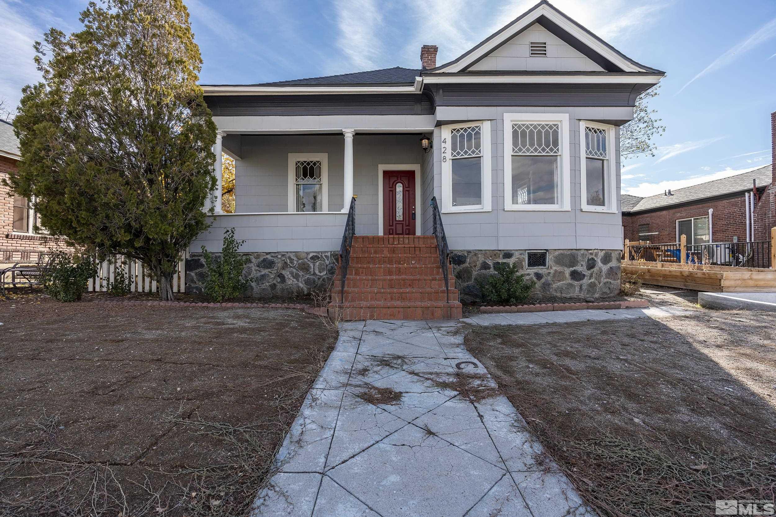 428 Roberts Street Reno, NV 89502 - Photo 1 of 40 Photo 1