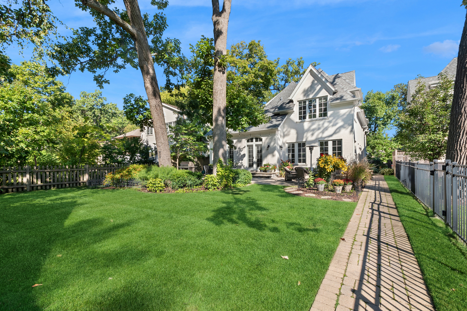 1317 Maple Avenue Wilmette, IL 60091 - Photo 9 of 15