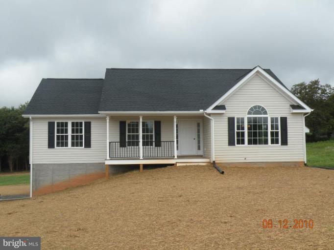 4 Old Mill Road Culpeper, VA 22701 - Photo 15 of 27 SIMILARITY PHOTO