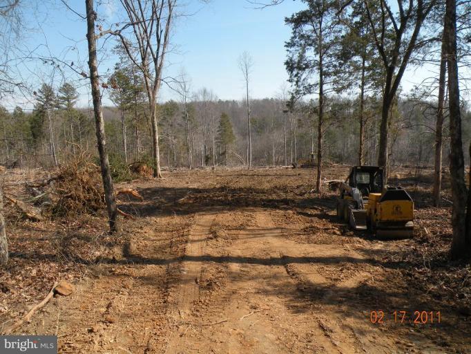 4 Old Mill Road Culpeper, VA 22701 - Photo 23 of 27 Acres to allow for Animals!