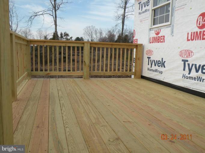 4 Old Mill Road Culpeper, VA 22701 - Photo 26 of 27 Deck