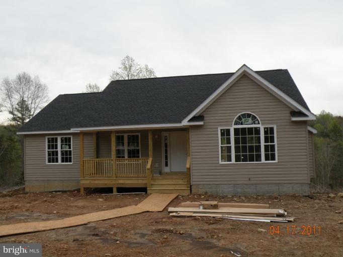 4 Old Mill Road Culpeper, VA 22701 - Photo 27 of 27 Exterior #5